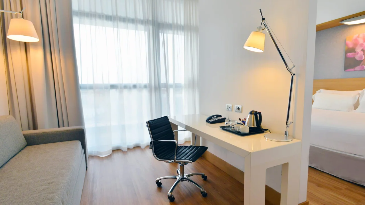 Hilton Garden Inn Milan North